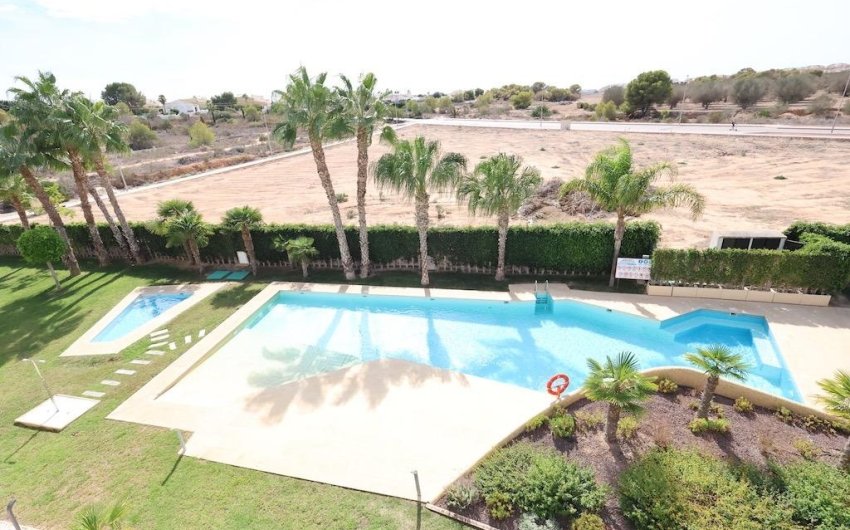 Revente - Apartment -
Orihuela Costa - Costa Blanca