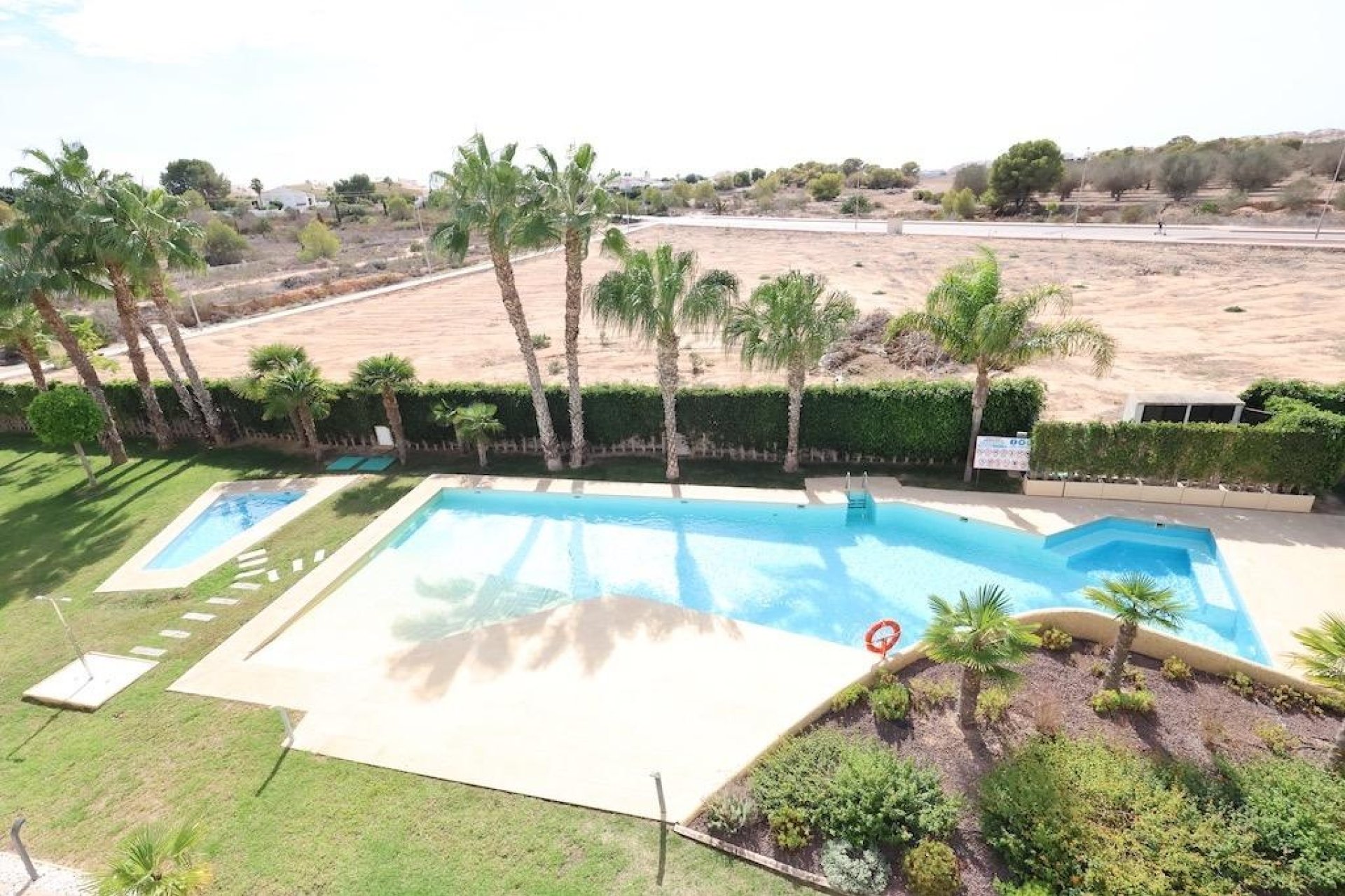 Revente - Apartment -
Orihuela Costa - Costa Blanca