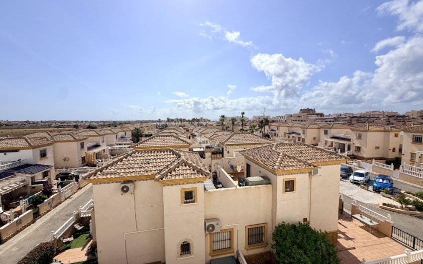 Revente - Apartment -
Orihuela Costa - Costa Blanca