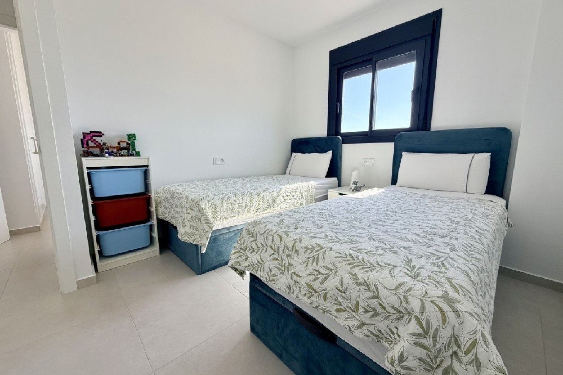 Revente - Apartment -
Orihuela Costa - Costa Blanca