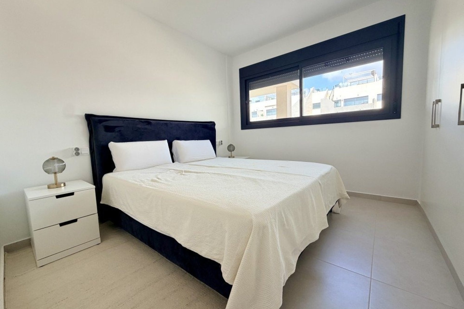 Revente - Apartment -
Orihuela Costa - Costa Blanca