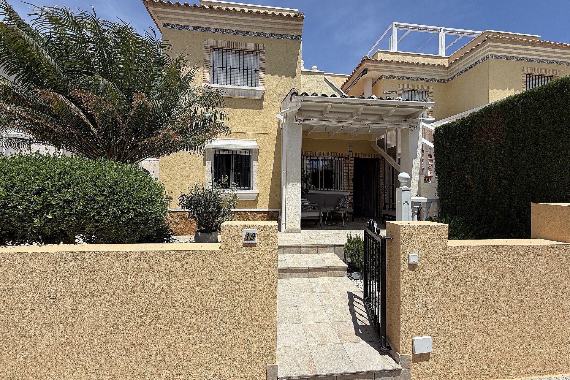 Revente - Apartment -
Orihuela Costa - Costa Blanca