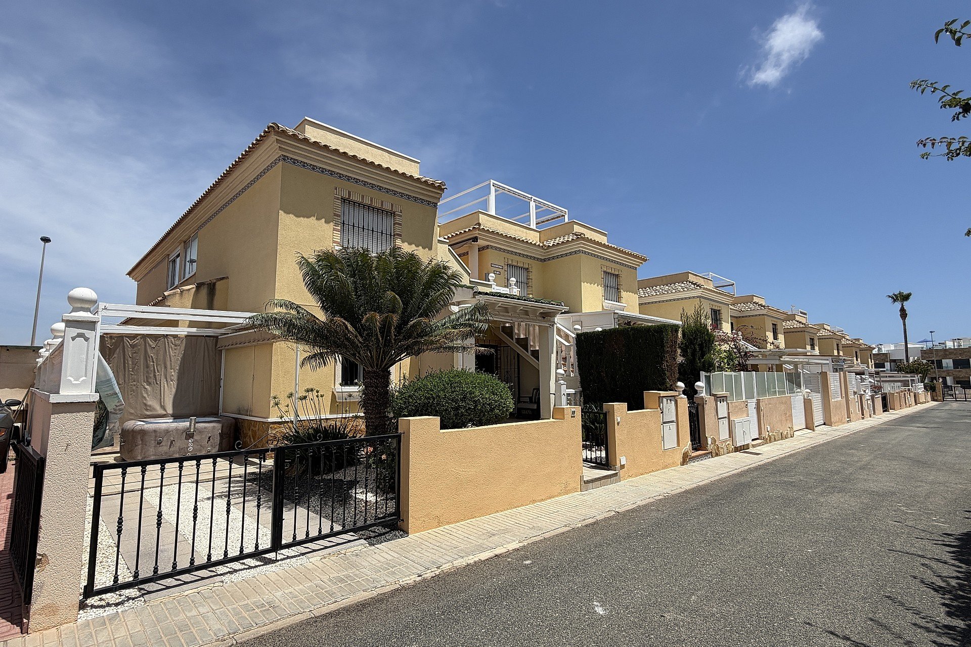 Revente - Apartment -
Orihuela Costa - Costa Blanca