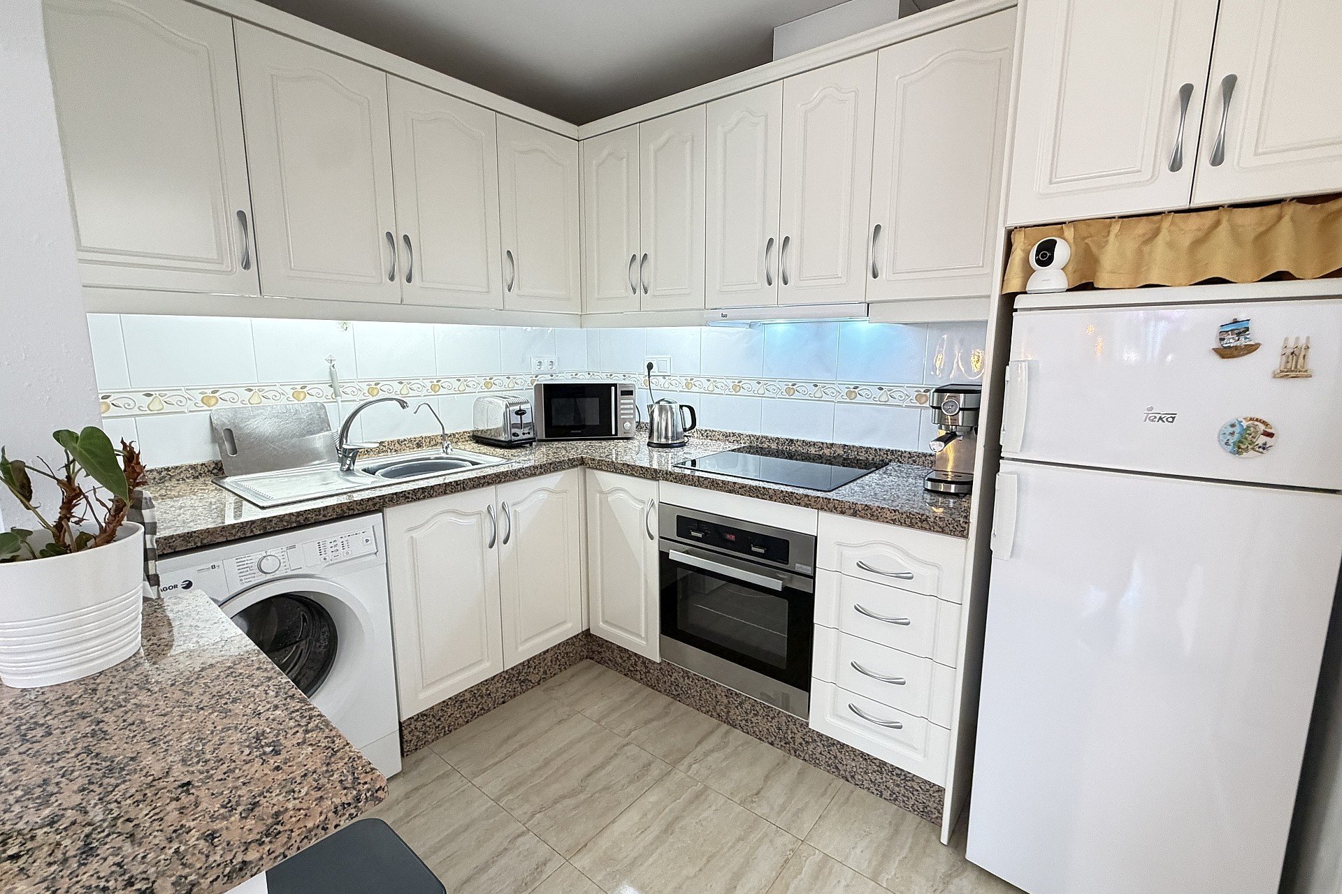Revente - Apartment -
Orihuela Costa - Costa Blanca