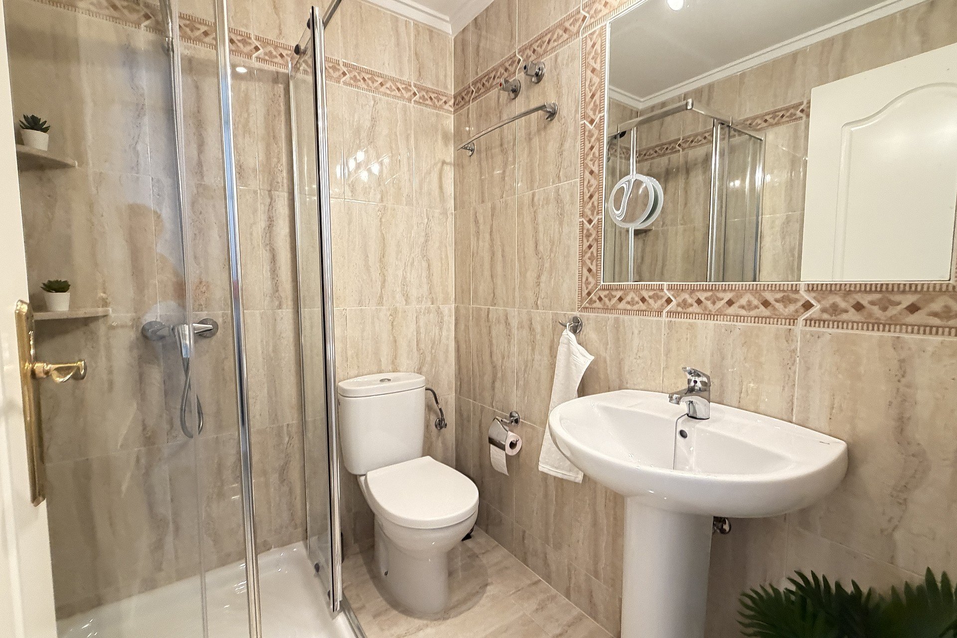 Revente - Apartment -
Orihuela Costa - Costa Blanca