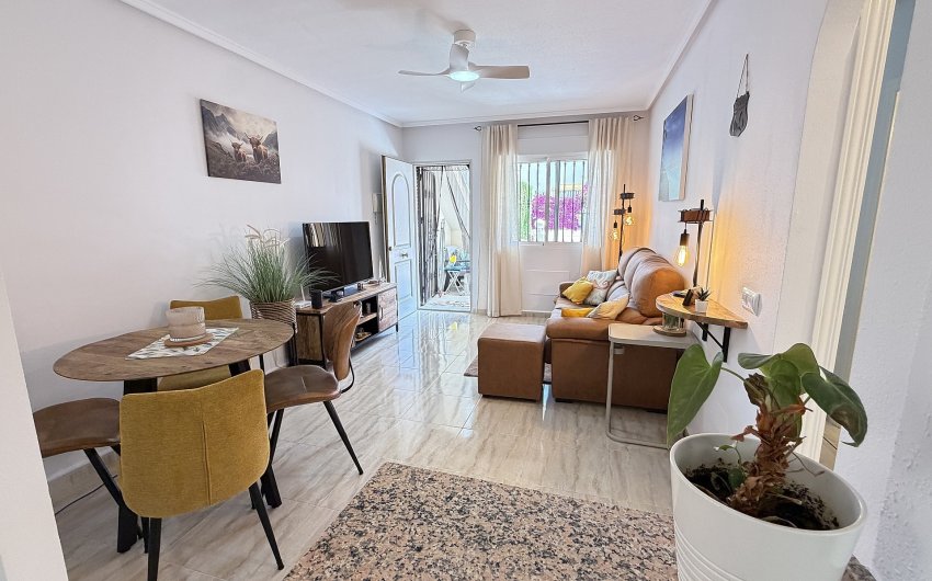 Revente - Apartment -
Orihuela Costa - Costa Blanca