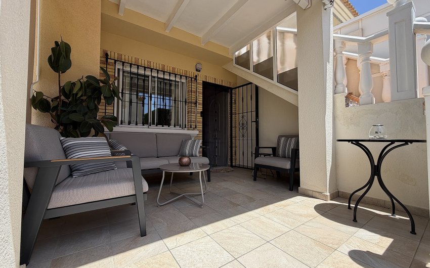 Revente - Apartment -
Orihuela Costa - Costa Blanca