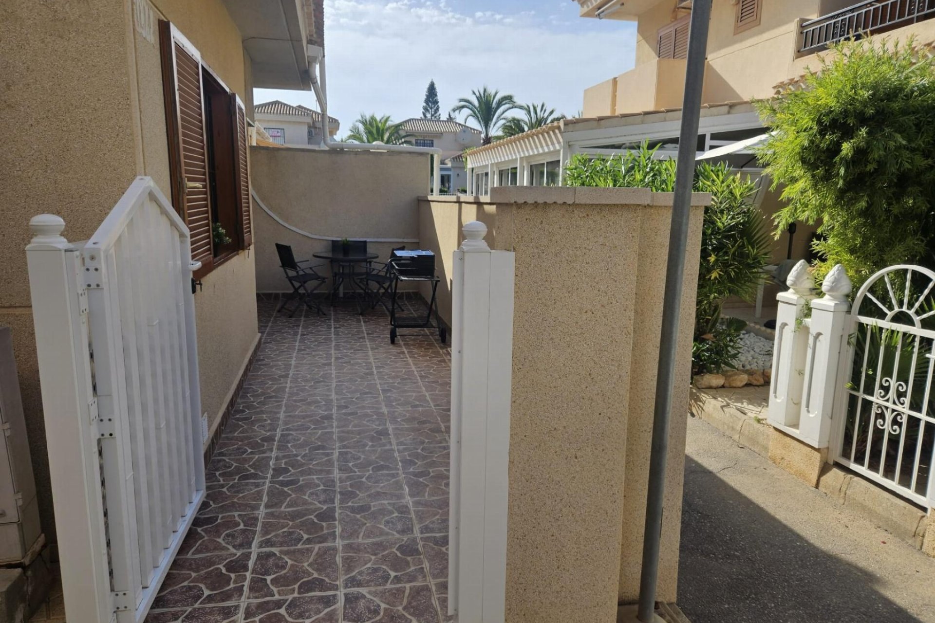 Revente - Apartment -
Orihuela Costa - Costa Blanca