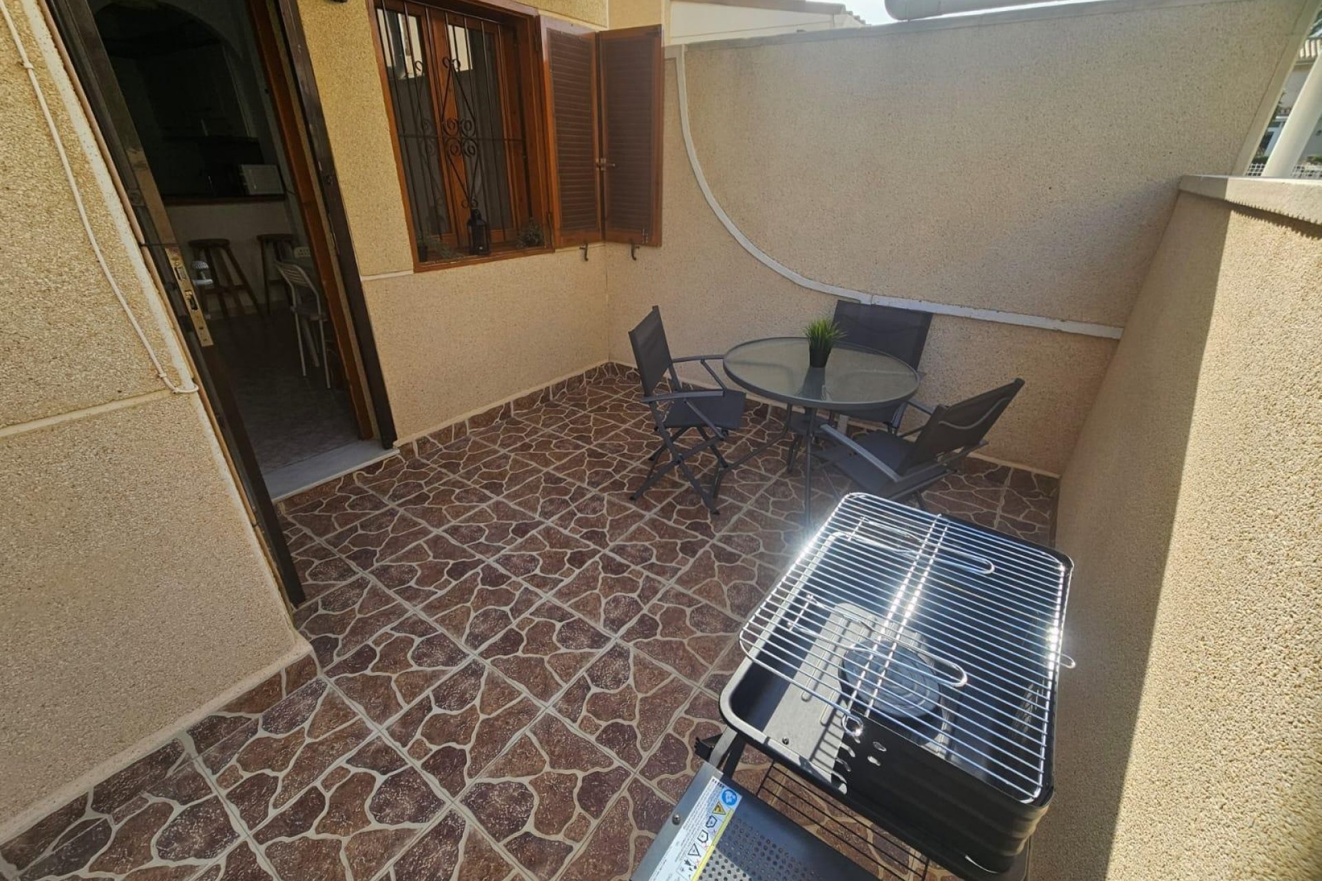 Revente - Apartment -
Orihuela Costa - Costa Blanca