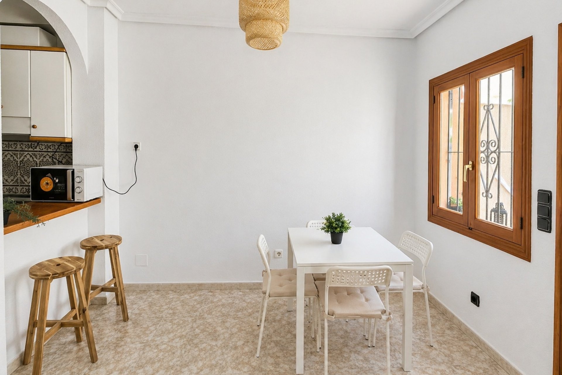 Revente - Apartment -
Orihuela Costa - Costa Blanca
