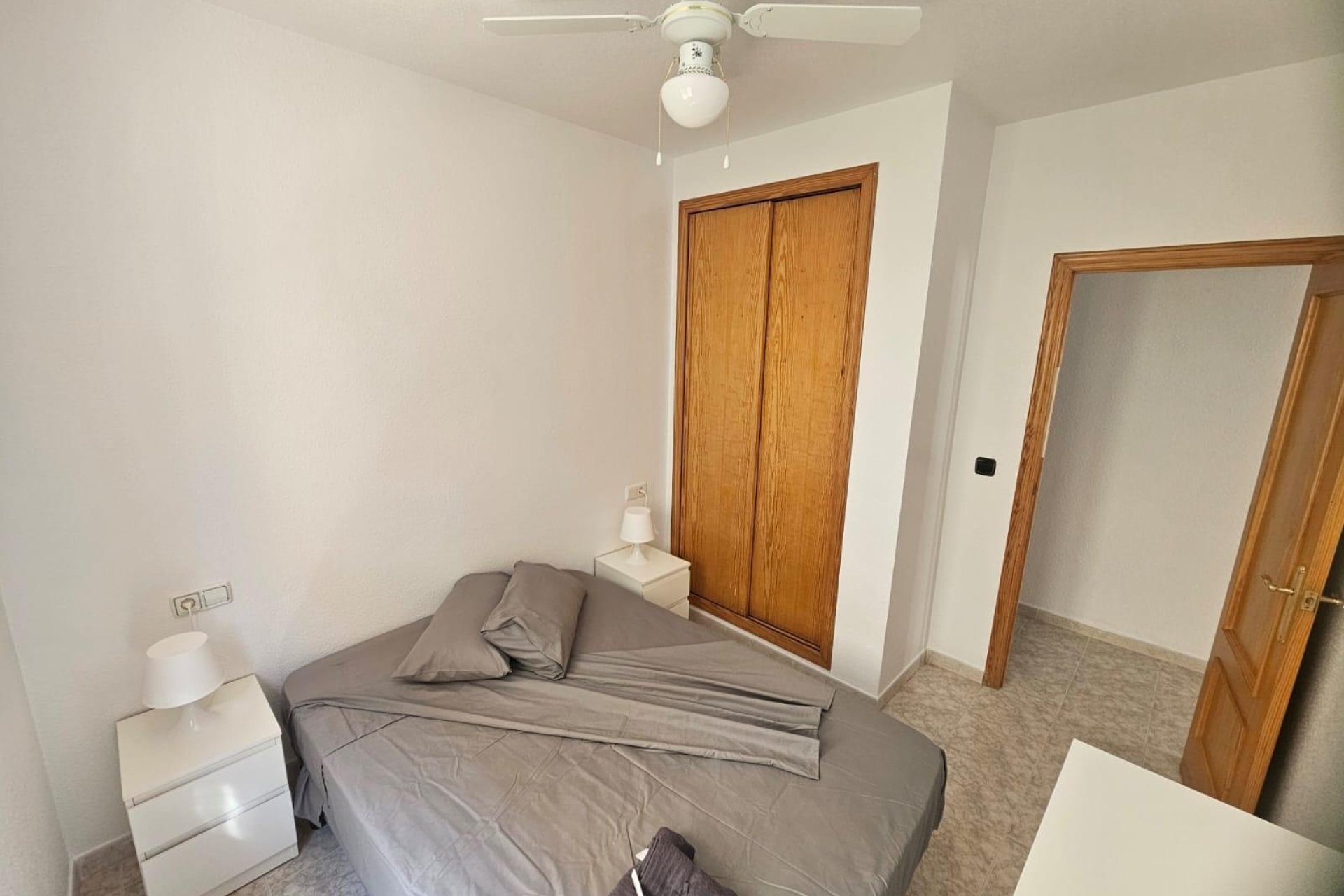 Revente - Apartment -
Orihuela Costa - Costa Blanca