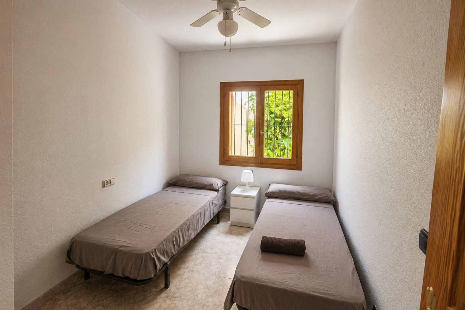 Revente - Apartment -
Orihuela Costa - Costa Blanca