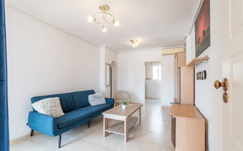 Revente - Apartment -
Orihuela Costa - Costa Blanca