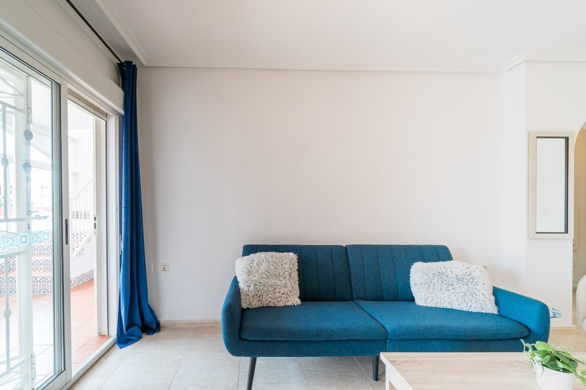 Revente - Apartment -
Orihuela Costa - Costa Blanca