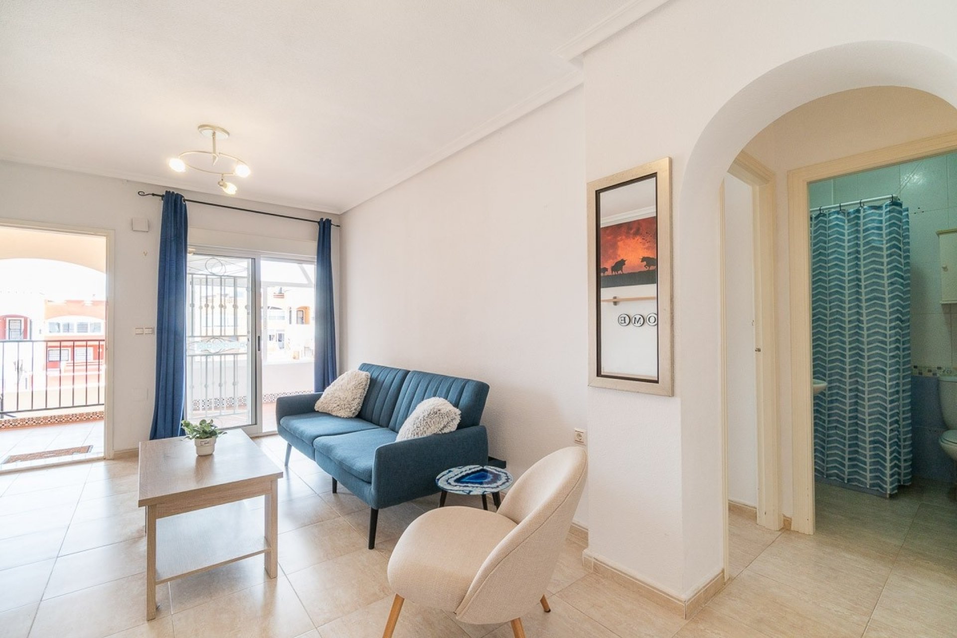 Revente - Apartment -
Orihuela Costa - Costa Blanca
