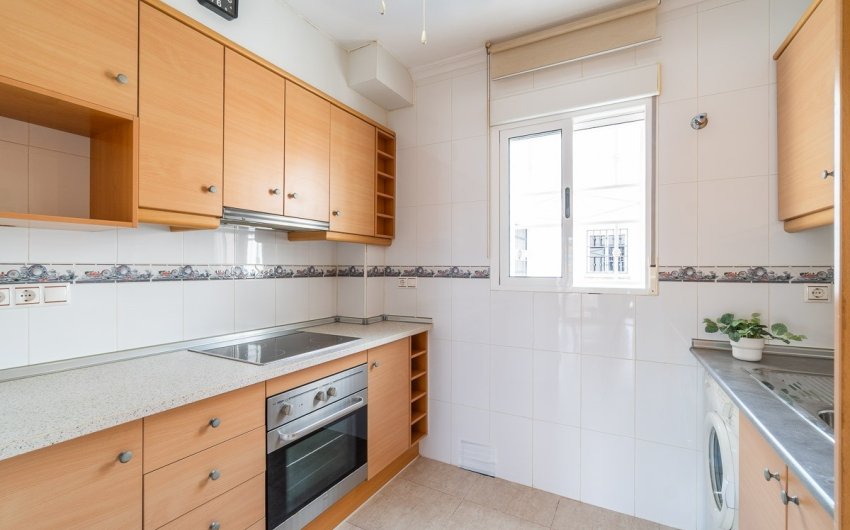 Revente - Apartment -
Orihuela Costa - Costa Blanca