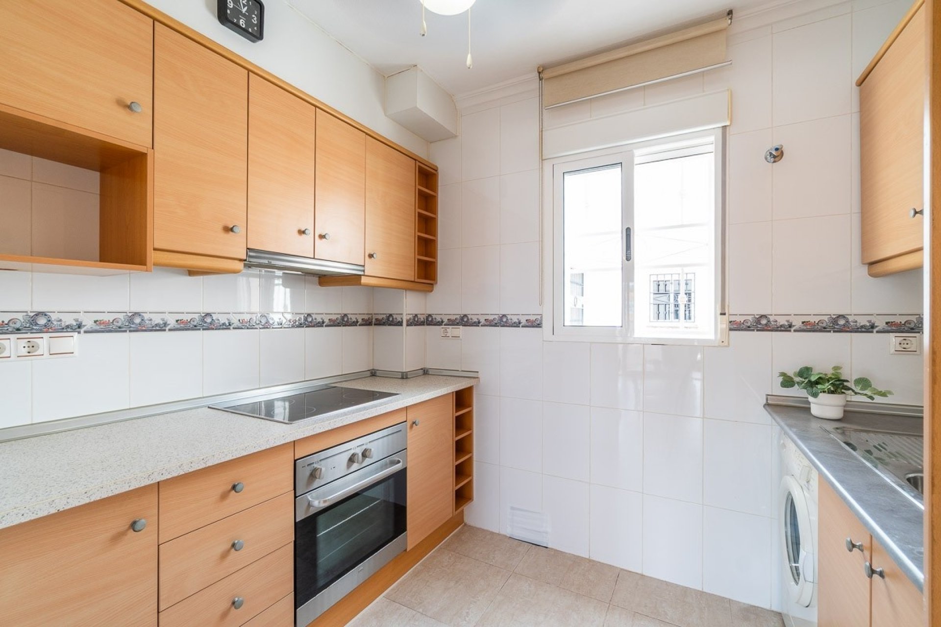 Revente - Apartment -
Orihuela Costa - Costa Blanca