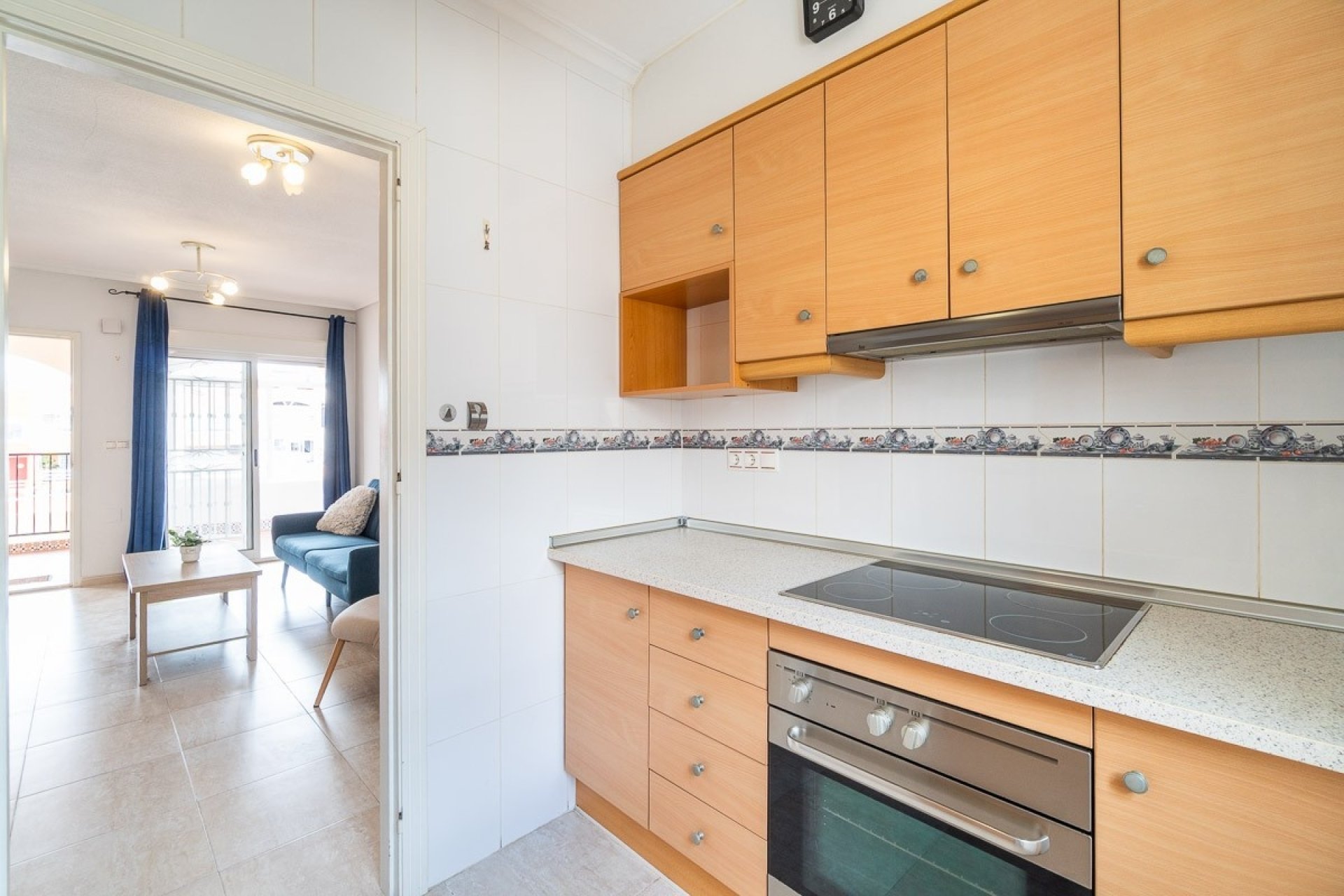 Revente - Apartment -
Orihuela Costa - Costa Blanca