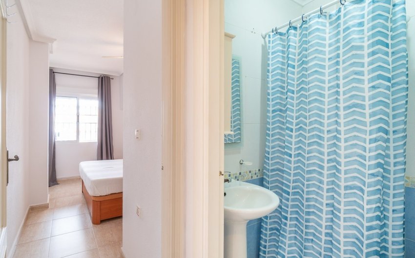 Revente - Apartment -
Orihuela Costa - Costa Blanca