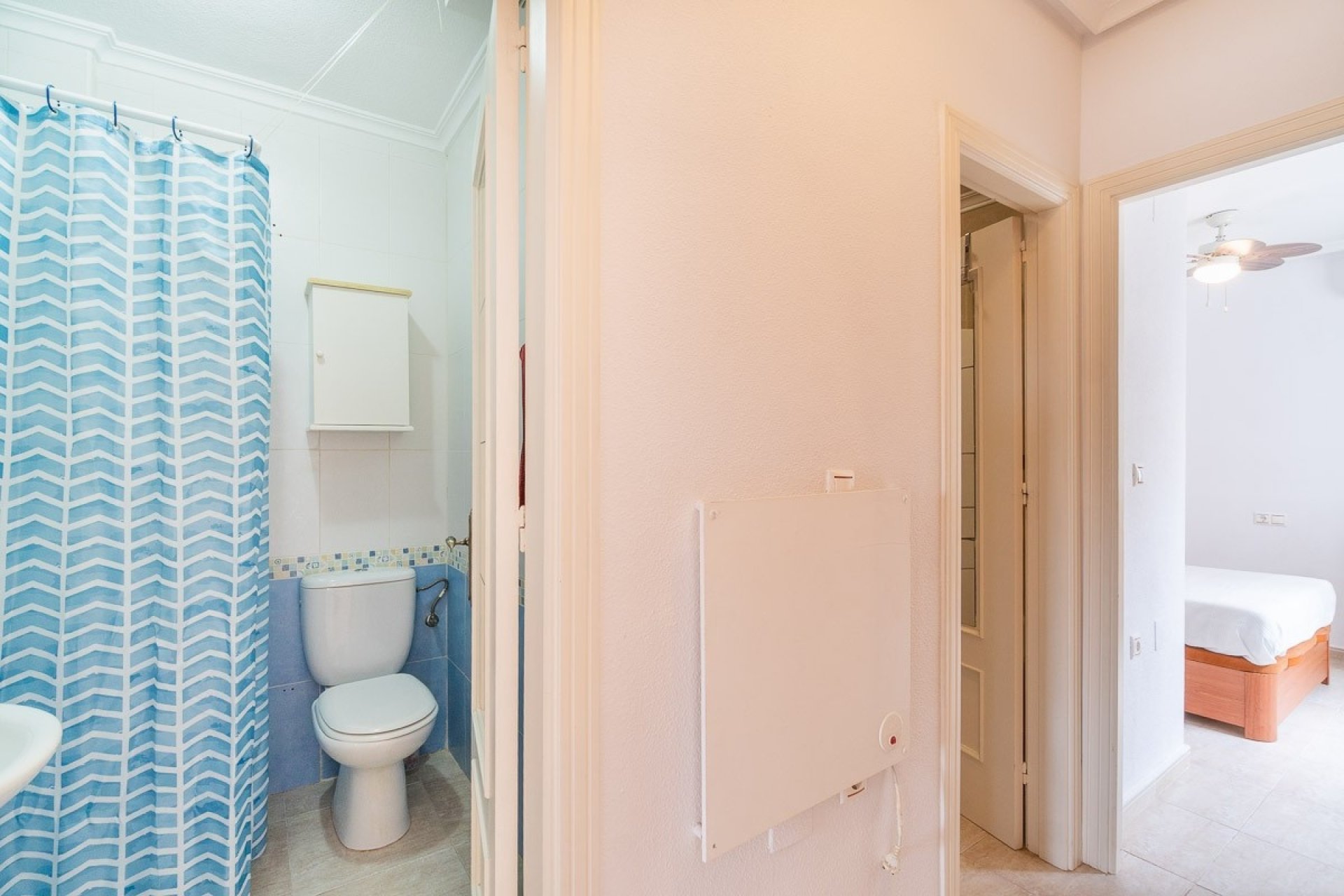 Revente - Apartment -
Orihuela Costa - Costa Blanca