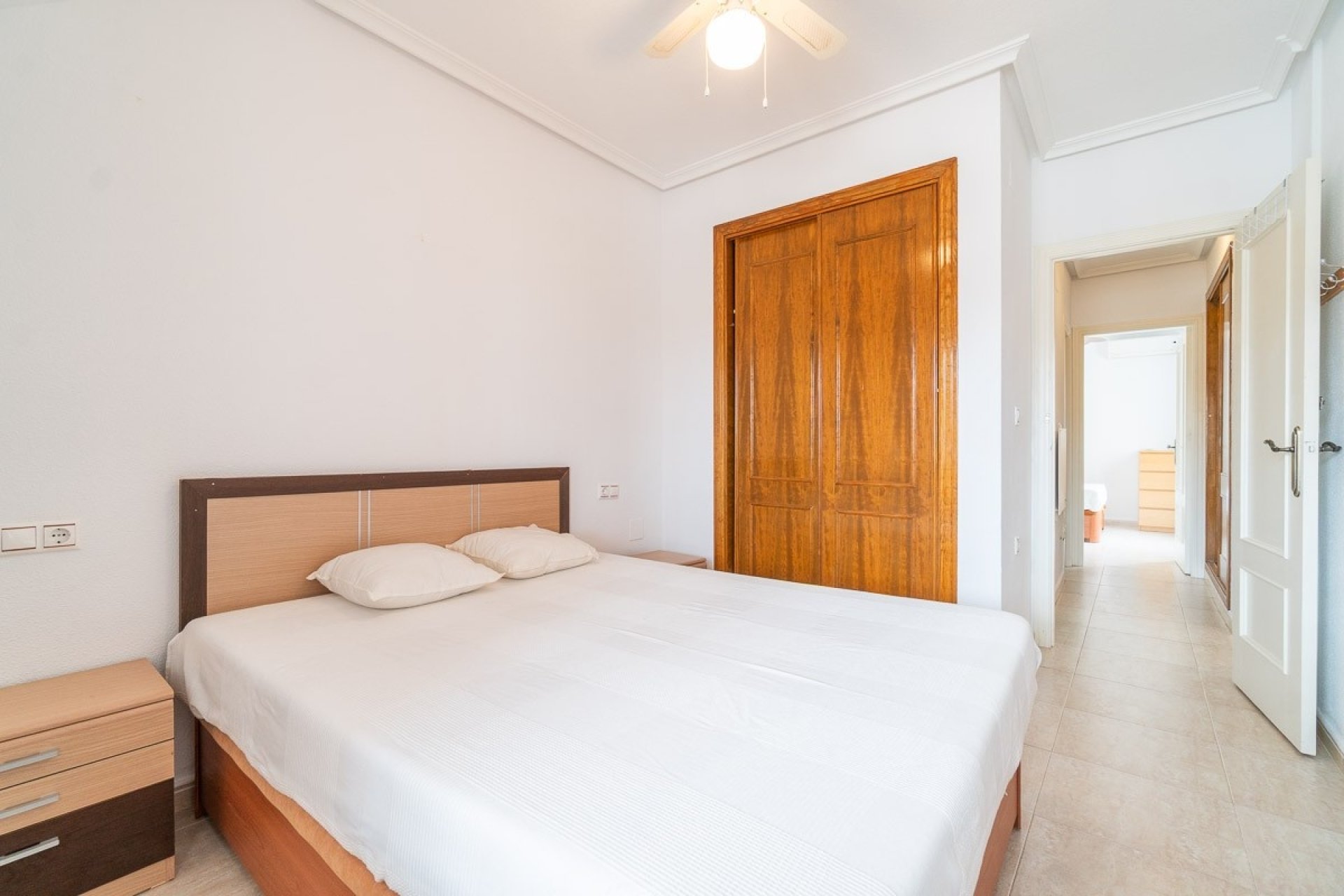 Revente - Apartment -
Orihuela Costa - Costa Blanca