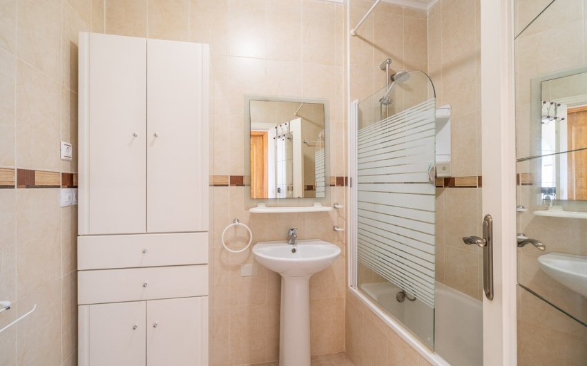 Revente - Apartment -
Orihuela Costa - Costa Blanca