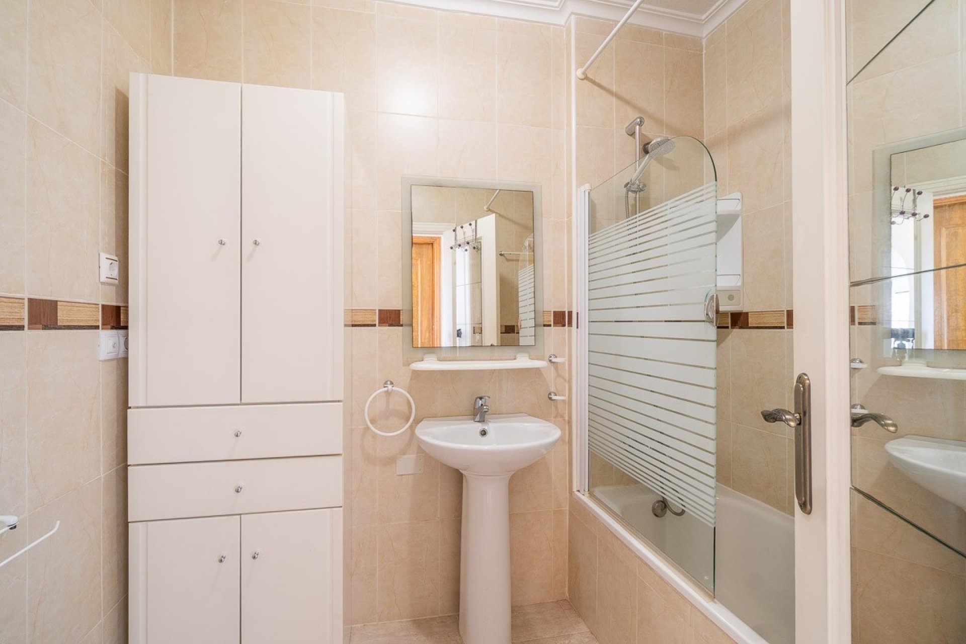 Revente - Apartment -
Orihuela Costa - Costa Blanca