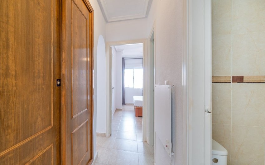 Revente - Apartment -
Orihuela Costa - Costa Blanca