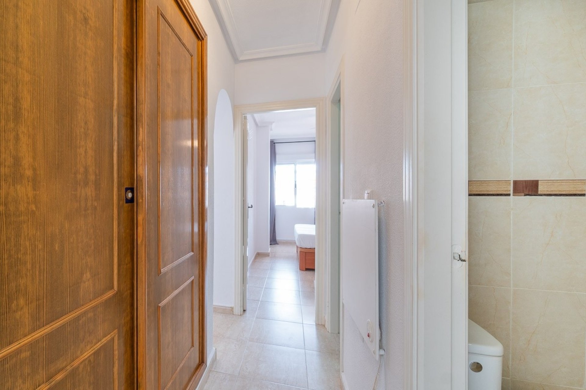 Revente - Apartment -
Orihuela Costa - Costa Blanca