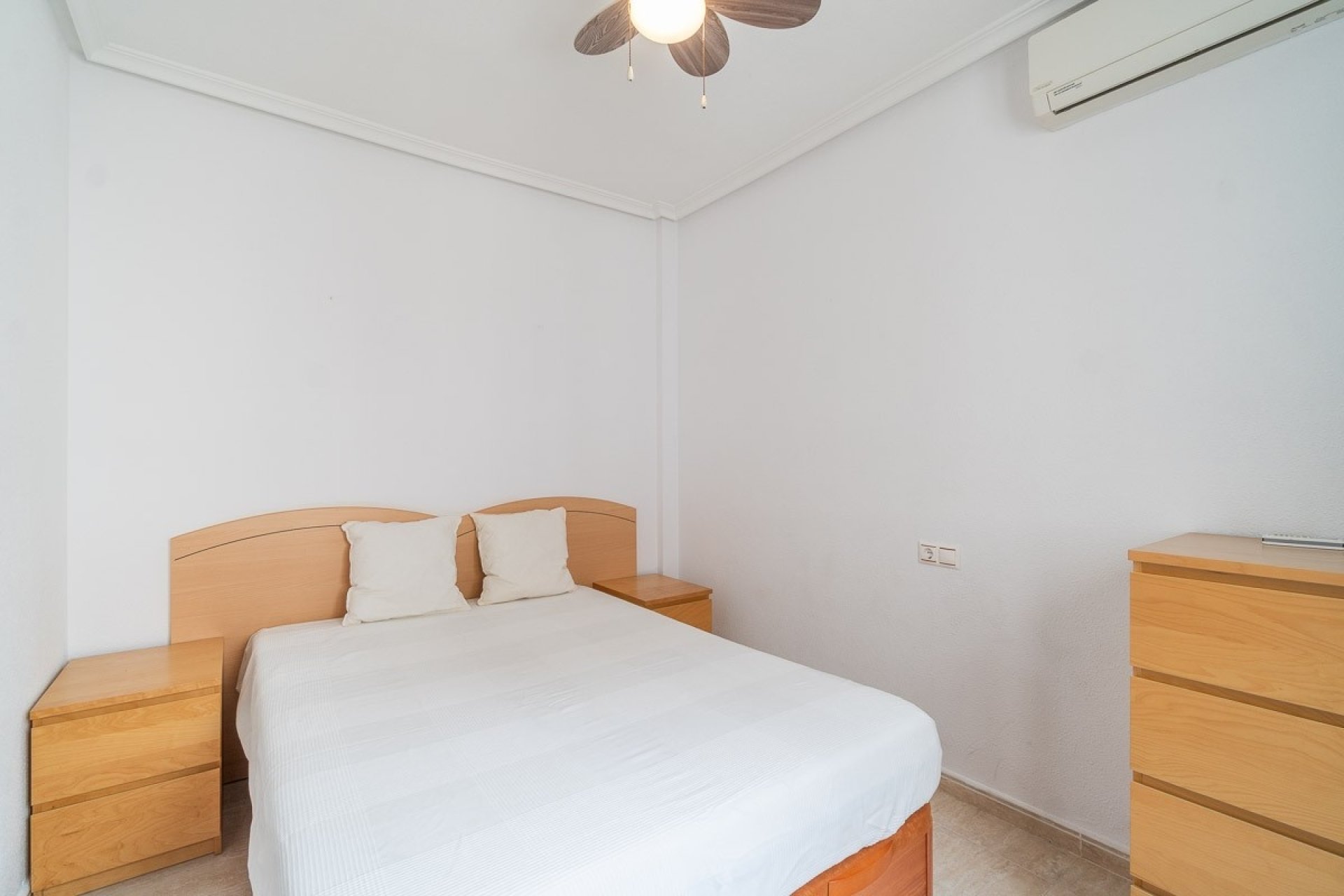 Revente - Apartment -
Orihuela Costa - Costa Blanca