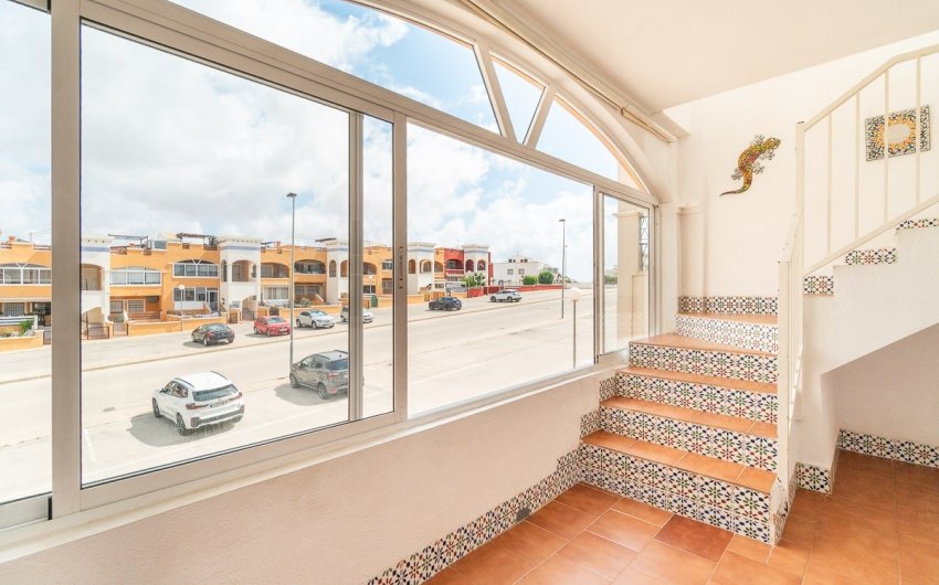 Revente - Apartment -
Orihuela Costa - Costa Blanca