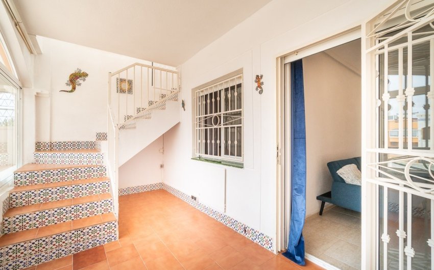 Revente - Apartment -
Orihuela Costa - Costa Blanca