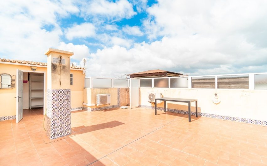 Revente - Apartment -
Orihuela Costa - Costa Blanca