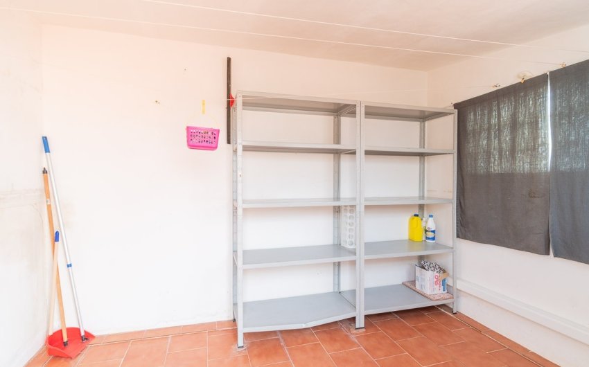Revente - Apartment -
Orihuela Costa - Costa Blanca