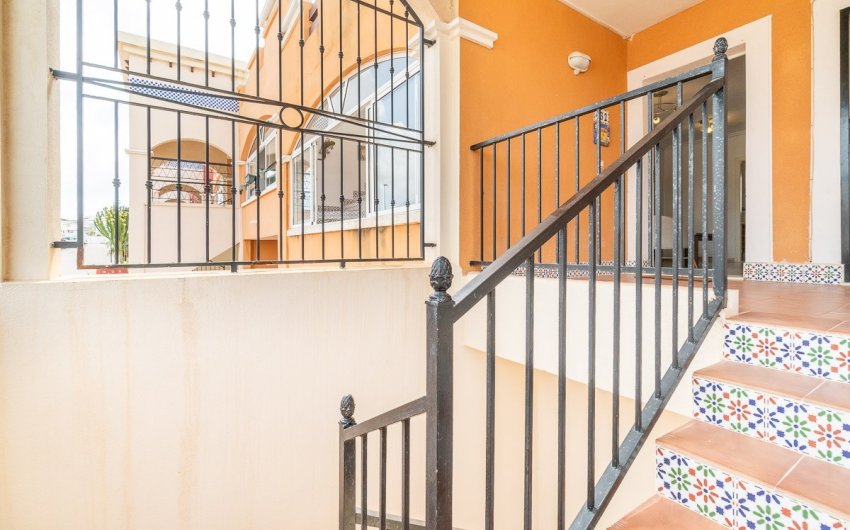 Revente - Apartment -
Orihuela Costa - Costa Blanca