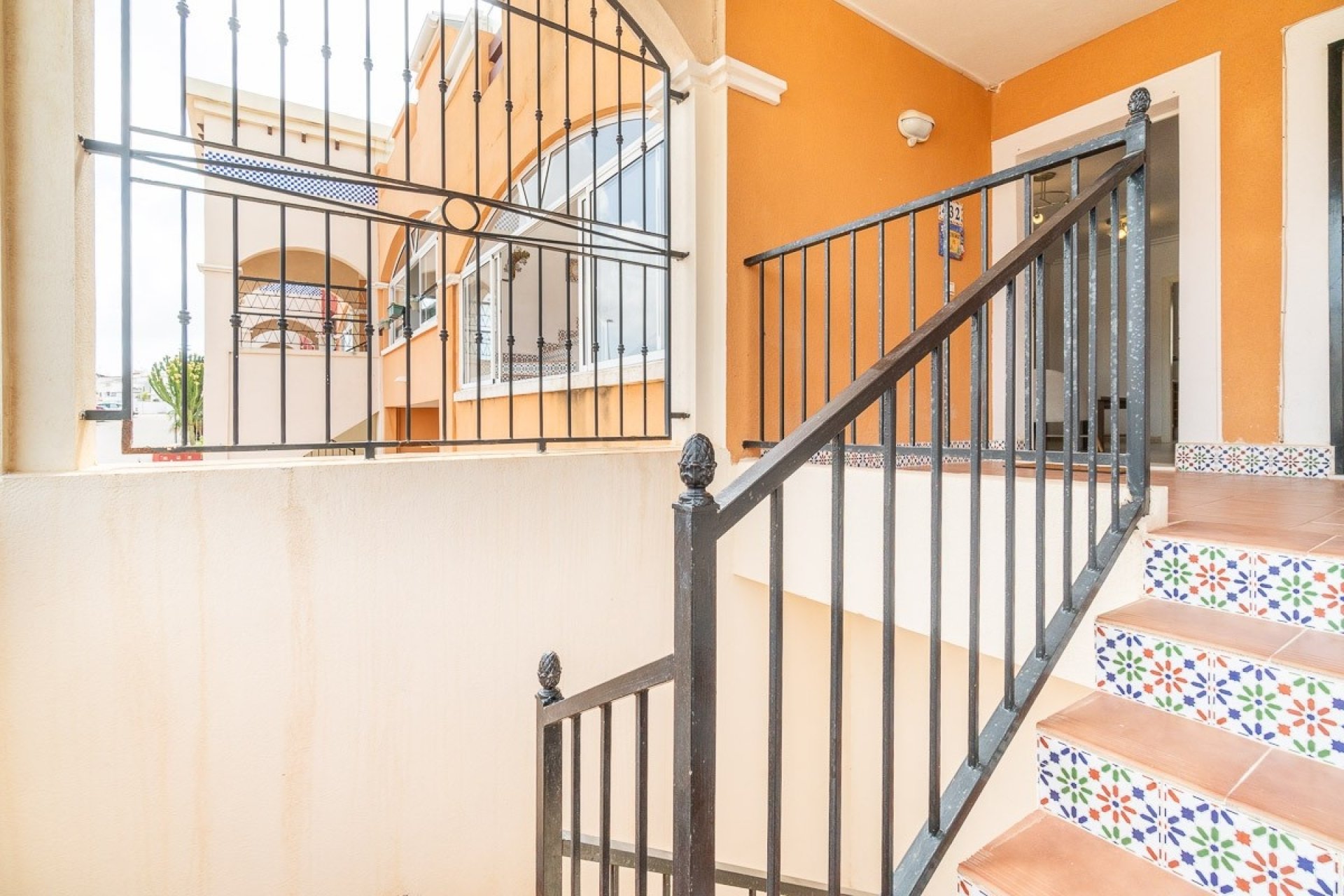 Revente - Apartment -
Orihuela Costa - Costa Blanca