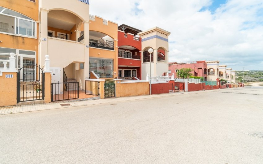 Revente - Apartment -
Orihuela Costa - Costa Blanca