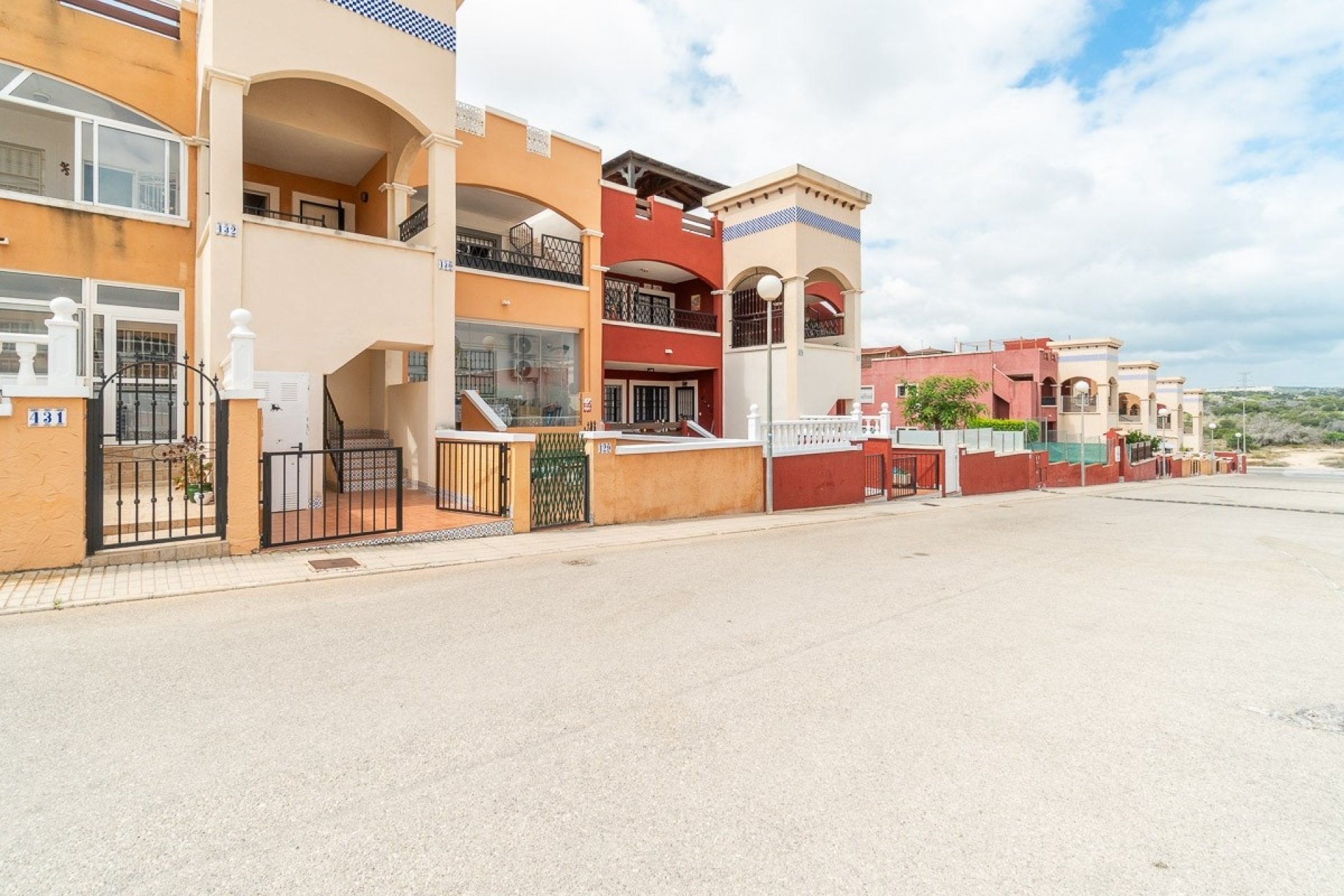 Revente - Apartment -
Orihuela Costa - Costa Blanca