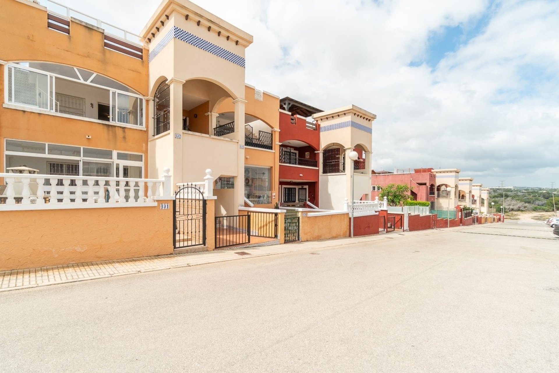Revente - Apartment -
Orihuela Costa - Costa Blanca