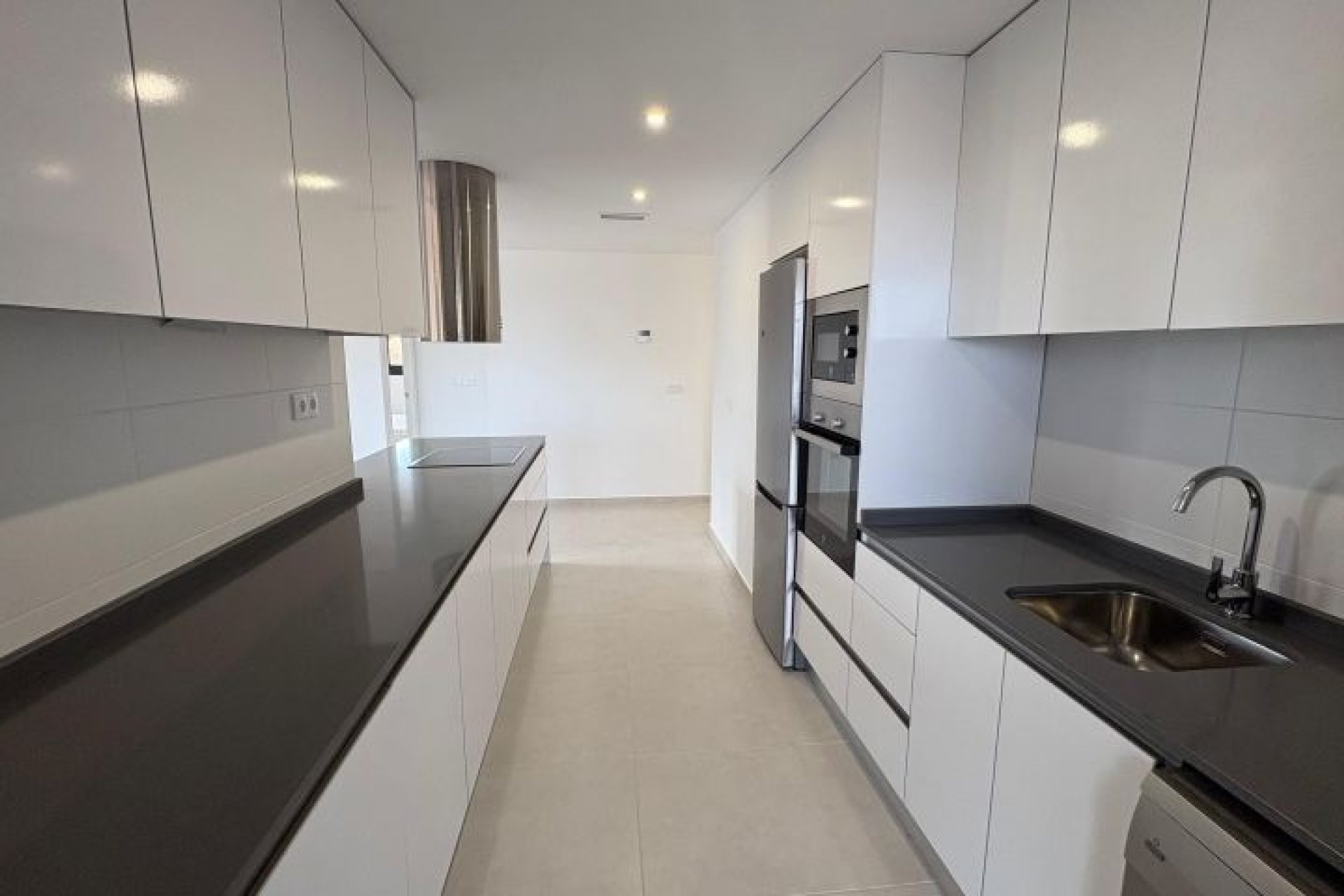 Revente - Apartment -
Orihuela Costa - Costa Blanca