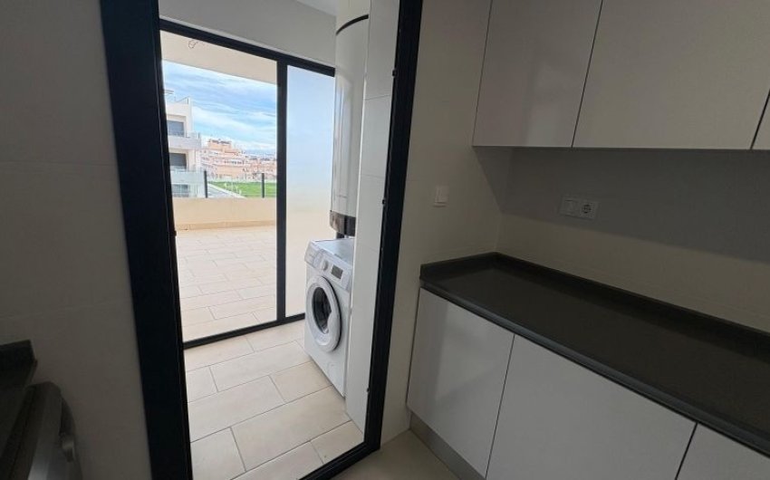 Revente - Apartment -
Orihuela Costa - Costa Blanca