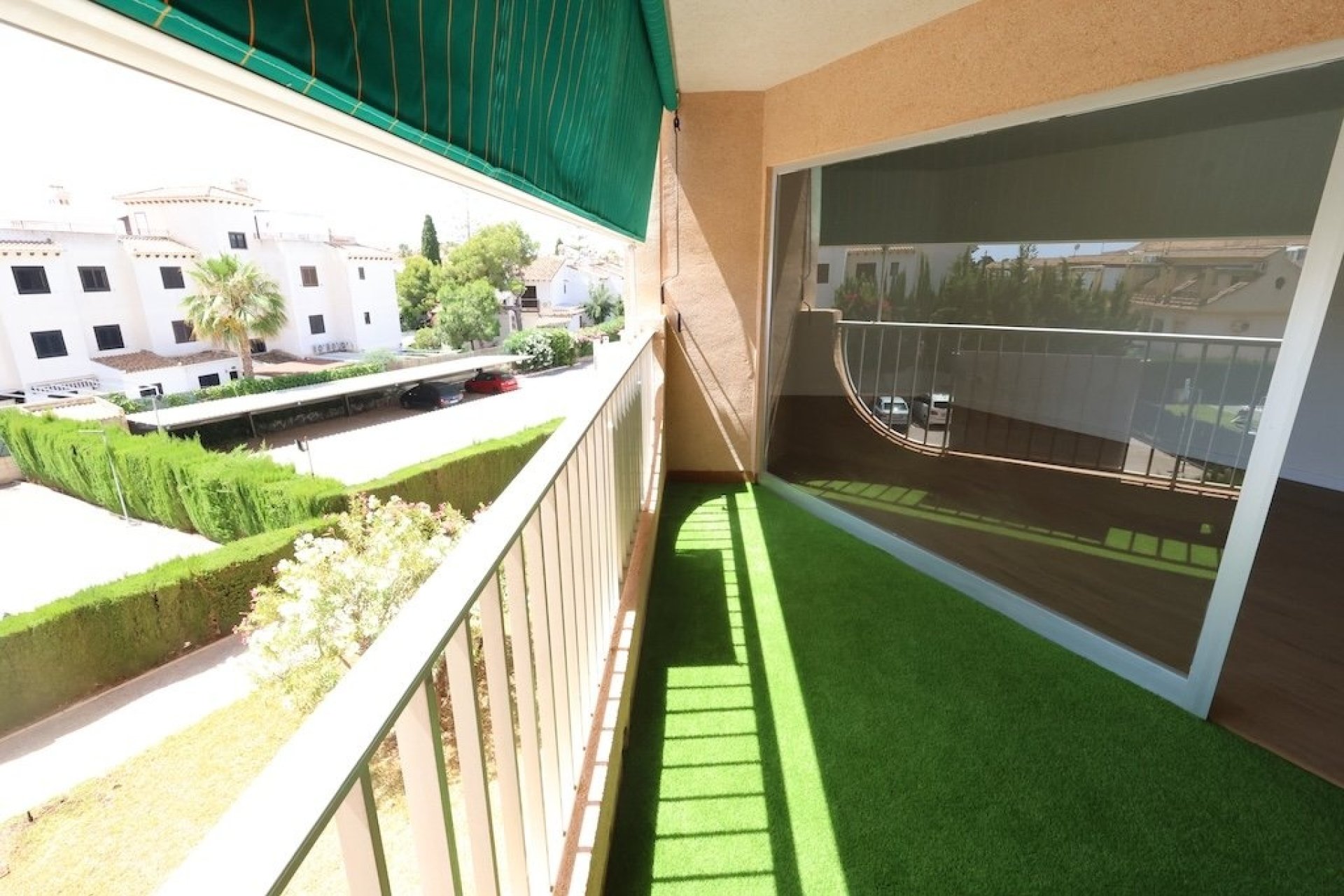 Revente - Apartment -
Orihuela Costa - Costa Blanca