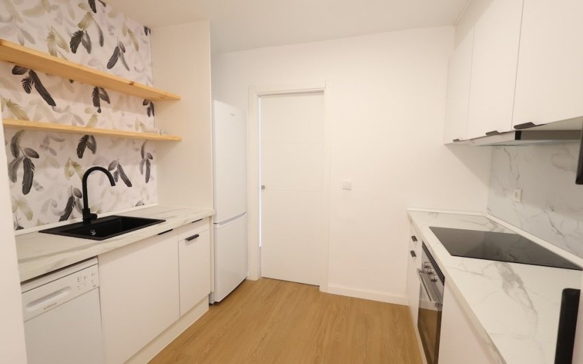 Revente - Apartment -
Orihuela Costa - Costa Blanca