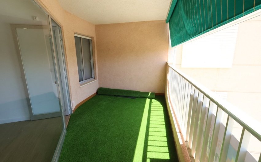 Revente - Apartment -
Orihuela Costa - Costa Blanca