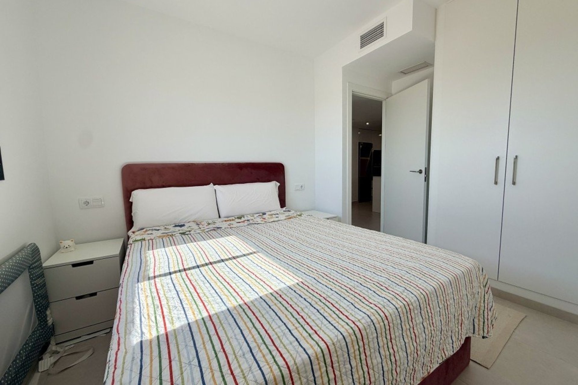 Revente - Apartment -
Orihuela Costa - Costa Blanca