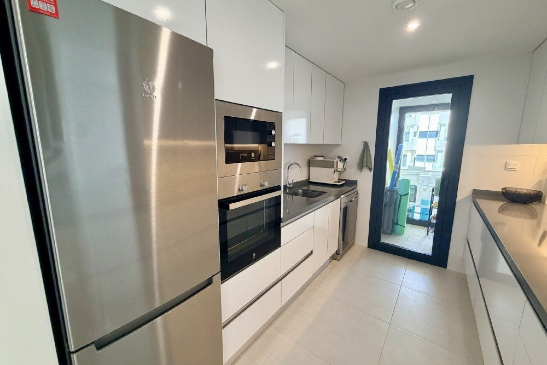 Revente - Apartment -
Orihuela Costa - Costa Blanca