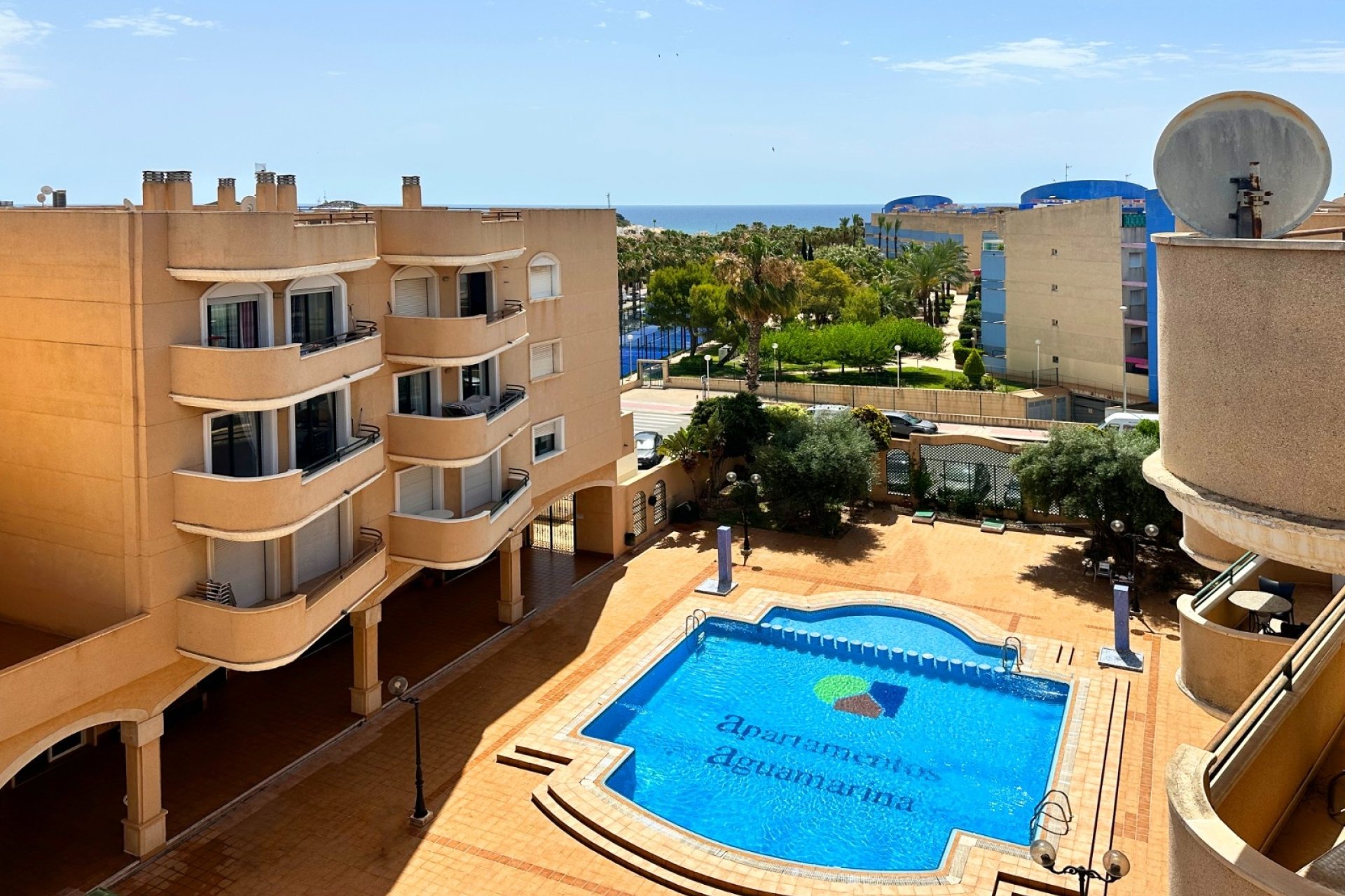Revente - Apartment -
Orihuela Costa - Costa Blanca