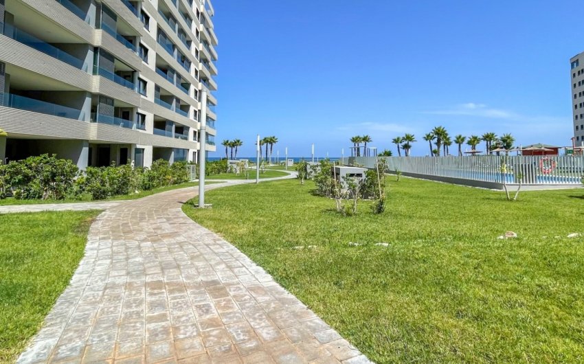 Revente - Apartment -
Orihuela Costa - Costa Blanca
