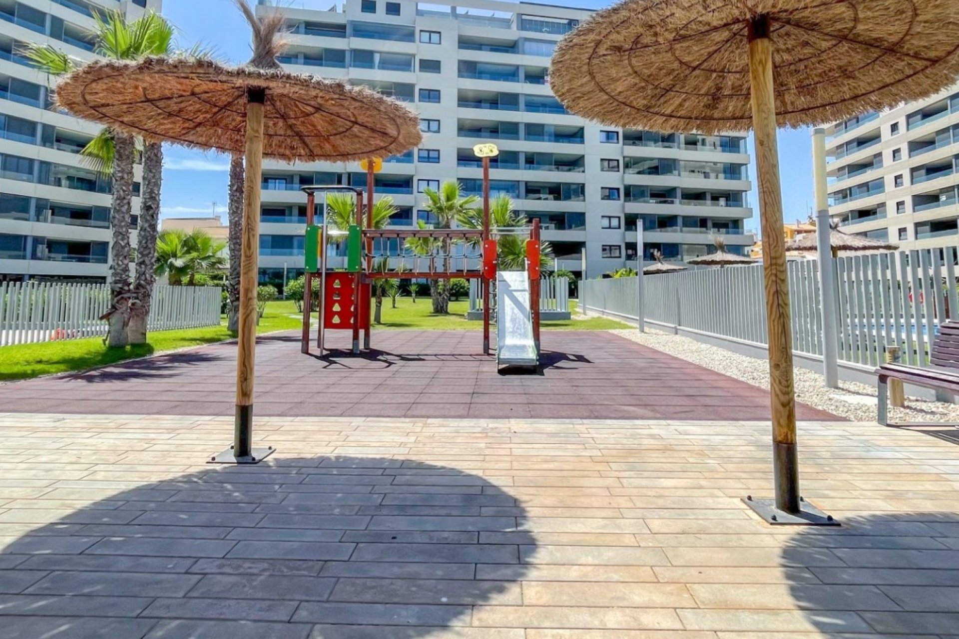 Revente - Apartment -
Orihuela Costa - Costa Blanca