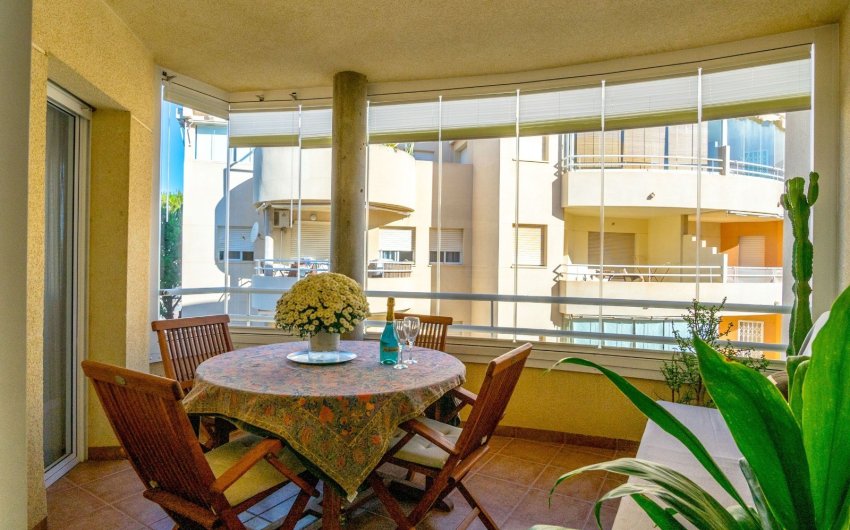 Revente - Apartment -
Orihuela Costa - Dehesa de campoamor